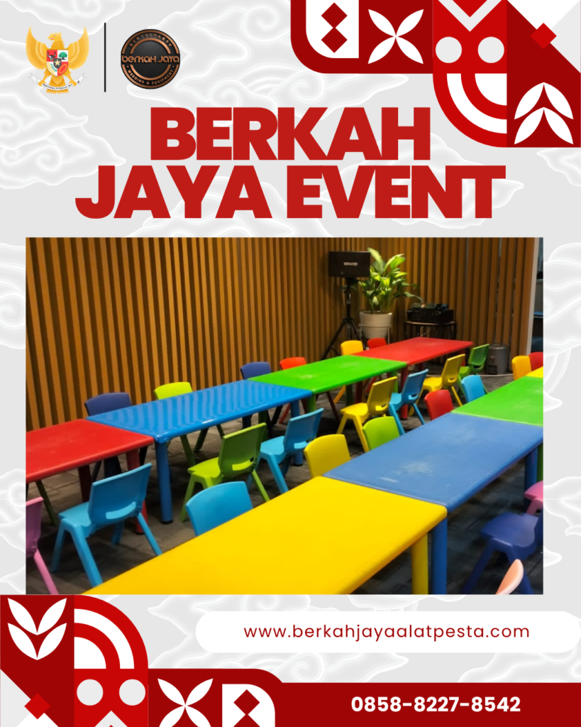 Sewa Meja Anak Daerah Jakarta Selatan