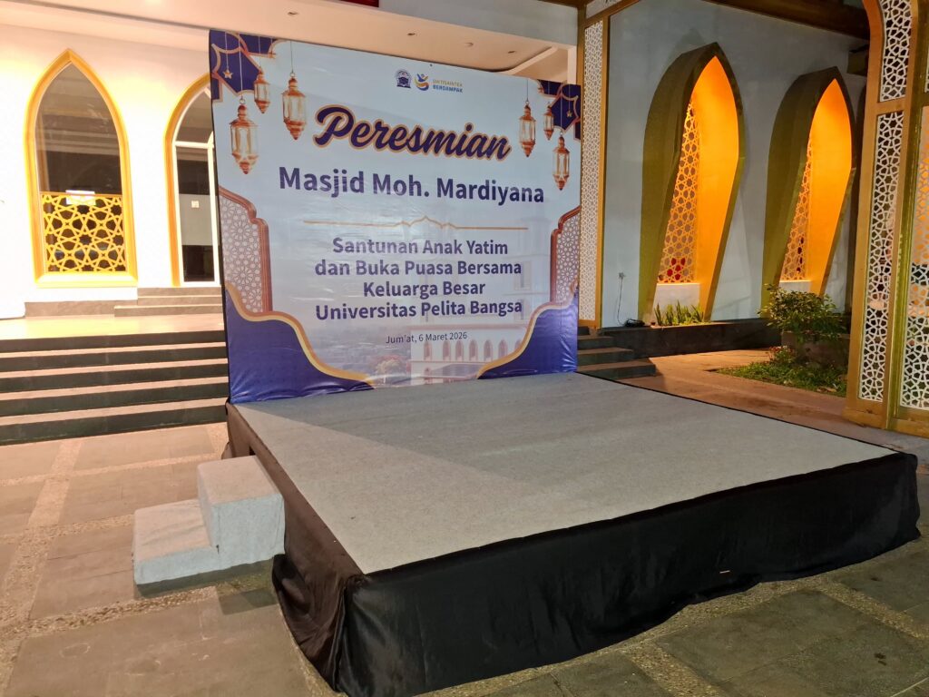 Sewa Panggung Murah Berkualitas Kebayoran Lama Jakarta Selatan
