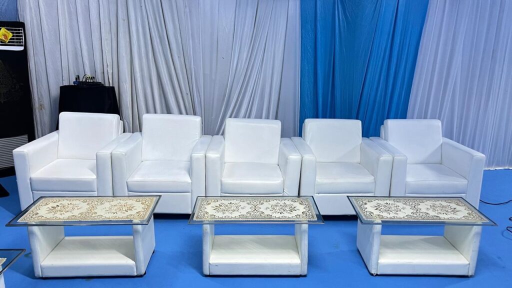 Sewa Sofa Ringan Di Kantong Area Jakarta Selatan