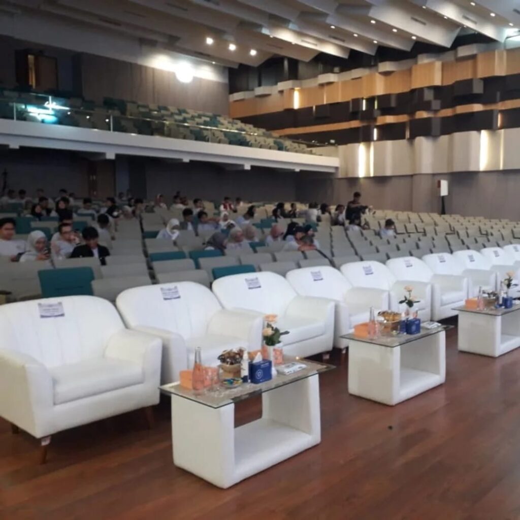Sewa Sofa Harga Ekonomis Di Jakarta Selatan