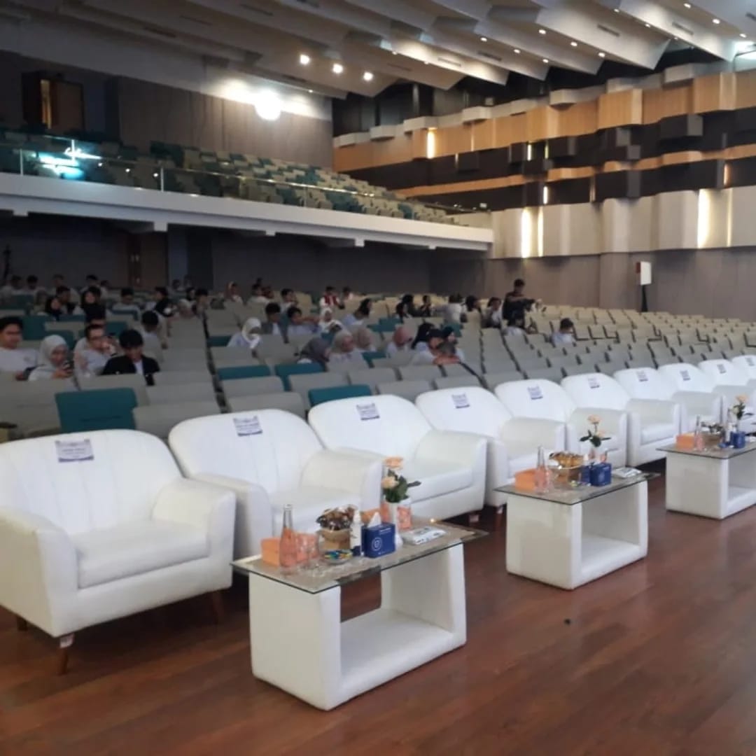 Sewa Sofa Harga Ekonomis Di Jakarta Selatan