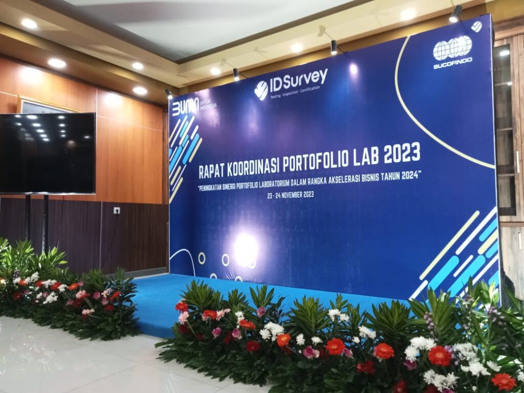Sewa Panggung Murah Berkualitas Kebayoran Lama Jakarta Selatan