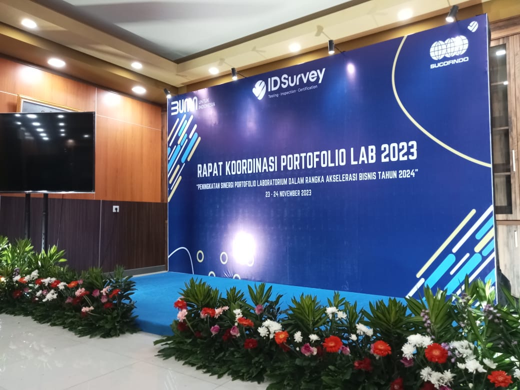 Sewa Panggung Murah Berkualitas Kebayoran Lama Jakarta Selatan