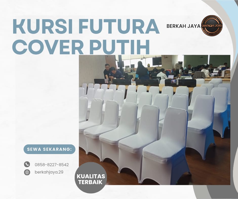 Sewa Kursi Futura Stainless Jakarta SelatanSewa Kursi Futura Stainless Jakarta Selatan
