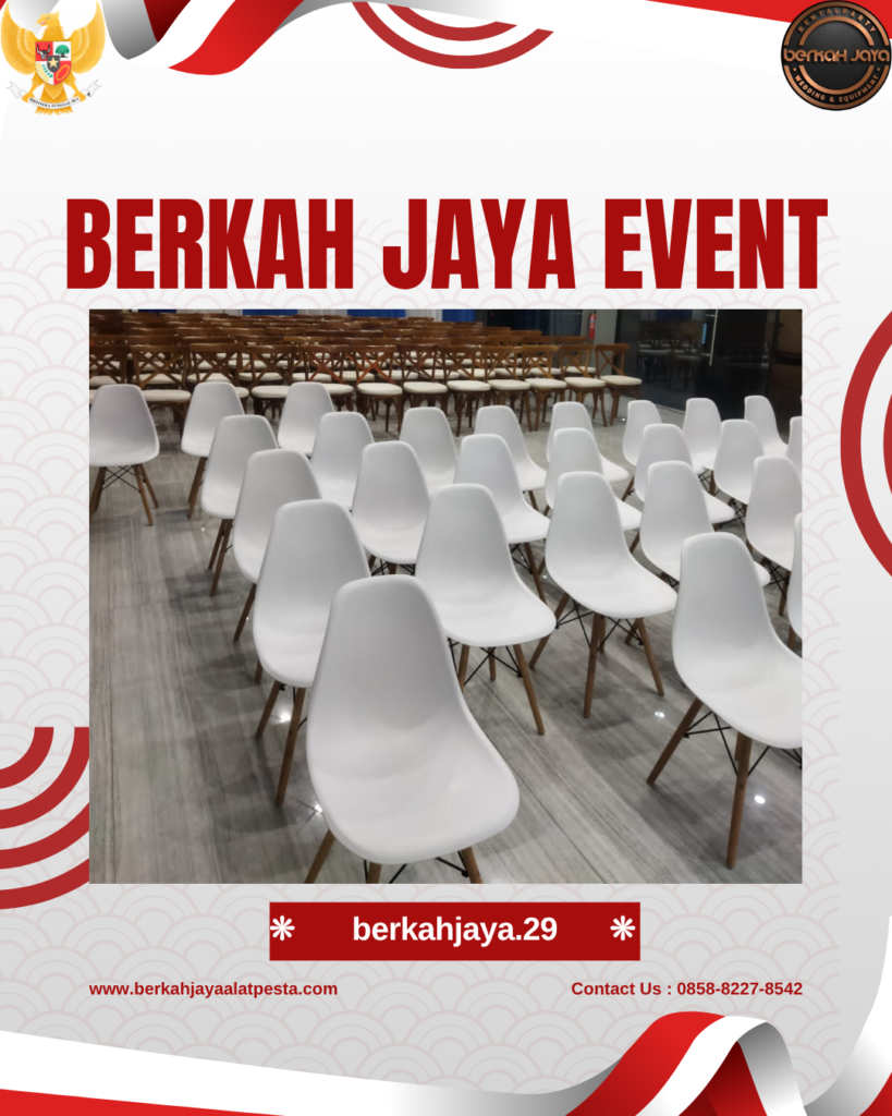 Menyewakan Kursi Scramble Area Jakarta Selatan