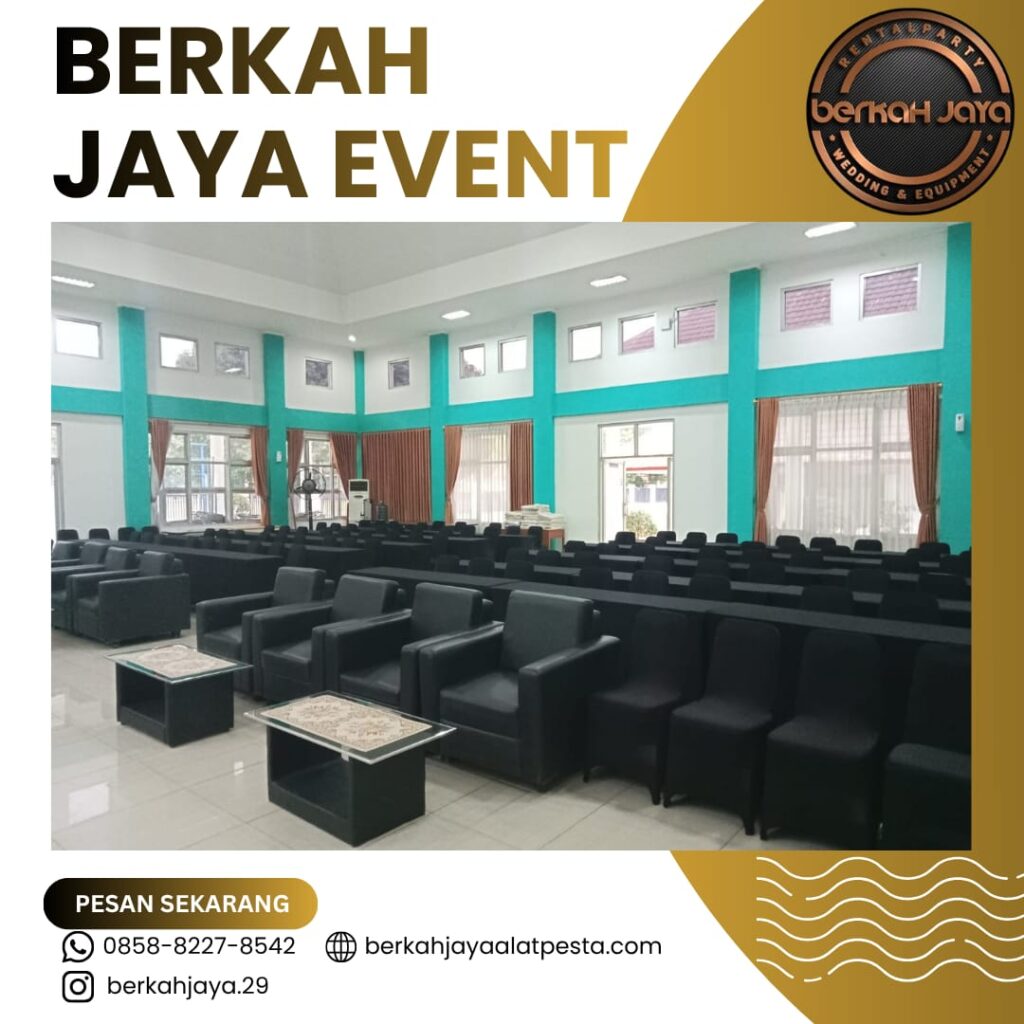 Jasa Sewa Sofa Single Exclusive Daerah Jakarta Selatan