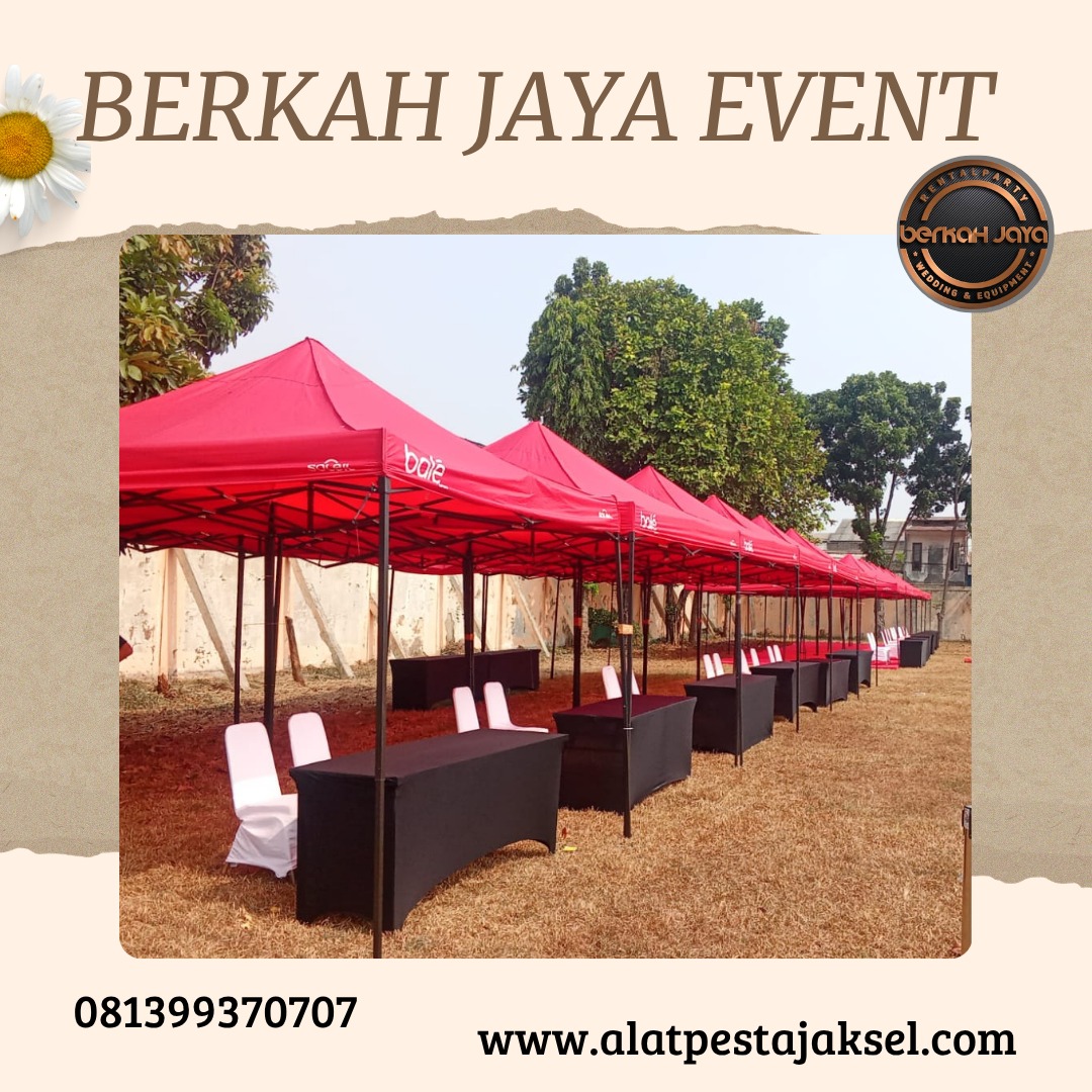 Jasa Rental Meja Kotak IBM Area Jakarta Selatan