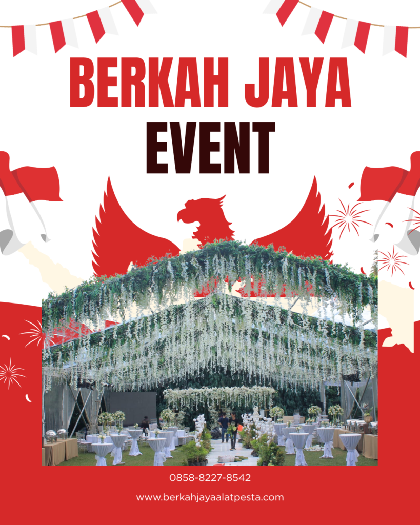 Pusat Persewaan Karpet Permadani Terdekat Jakarta Selatan