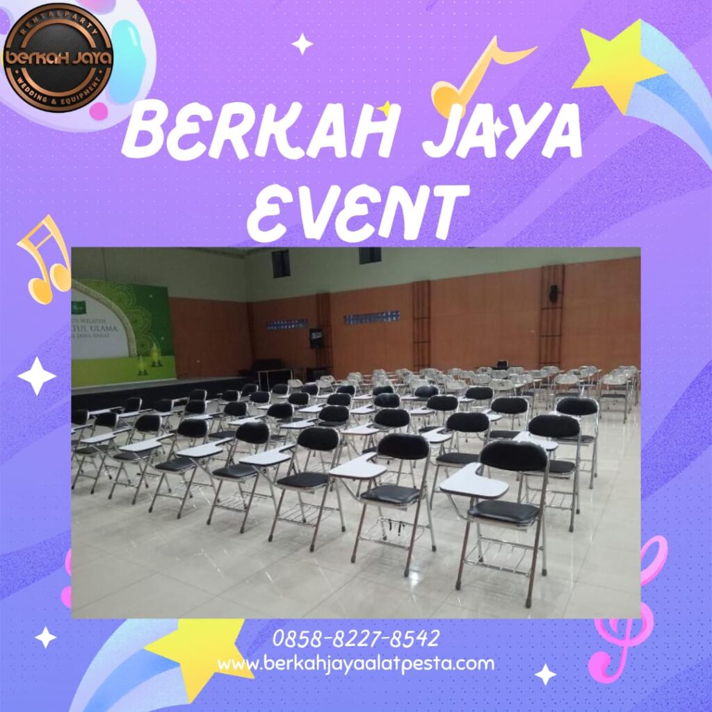 Menyewakan Kursi Kuliah Nyaman dan Murah Area Pesanggrahan Jakarta Selatan